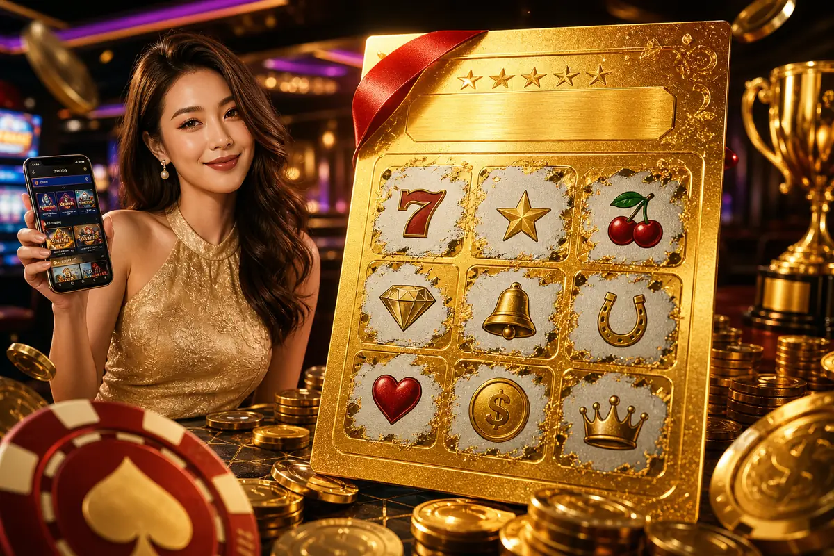 88eb Live Dealer Casino Games