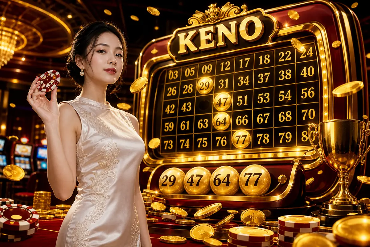 88eb Online Live Casino